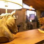 Hotel Cura