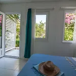Blue & White Hotel