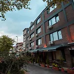 New Taksim Hotel