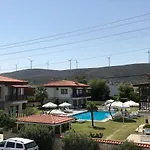 Mara Bahce Alacati