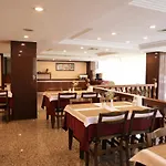 Yavuz Hotel
