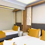 Sultanahmet Nu Hotel