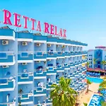 Caretta Relax Hotel