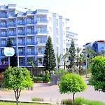 Caretta Relax Hotel