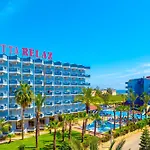 Caretta Relax Hotel