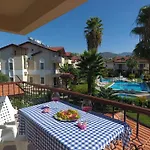 Lale Apartments Fethiye