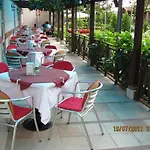 Grand Cavusoglu Hotel