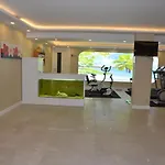 Marpessa Blue Beach Resort & Spa Hotel