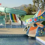 Marpessa Blue Beach Resort & Spa Hotel