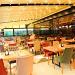 New Garden Hotel