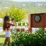 Akka Claros Hotel
