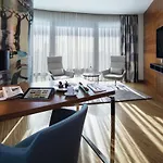 Movenpick Hotel Ankara