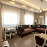 Lion Park Suites & Residence Hotel