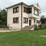 Sea & Nature Villa Hisar