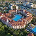 Orfeus Park Hotel