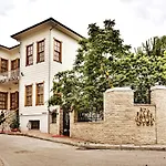 Ada Palas Buyukada