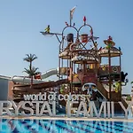 Crystal Club World Of Colours