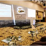Grand Asya Hotel