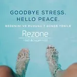 Rezone Health & Oxygen Hotel Kazdaglari