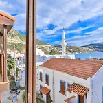 Zinbad Hotel Kalkan