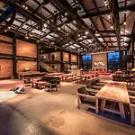 Warehouse By The Stay (Adults Only)