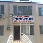 Camlaraltipansiyon