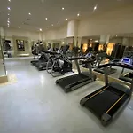 Alrazi Hotel Florya