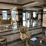 Alrazi Hotel Florya