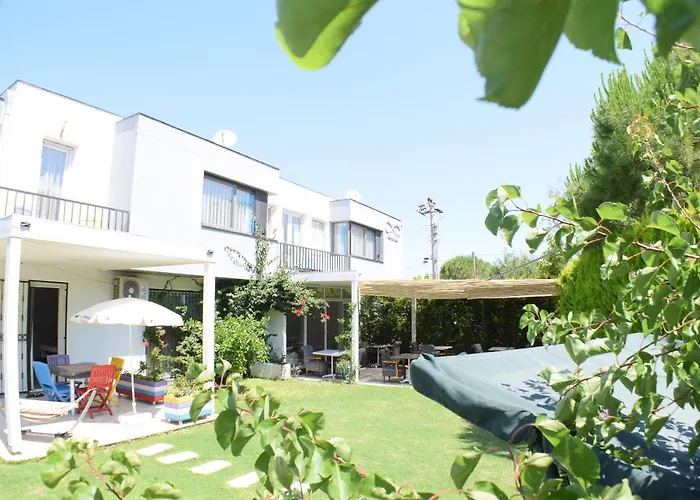 Forever Alacati Boutique Hotel (Adults Only)