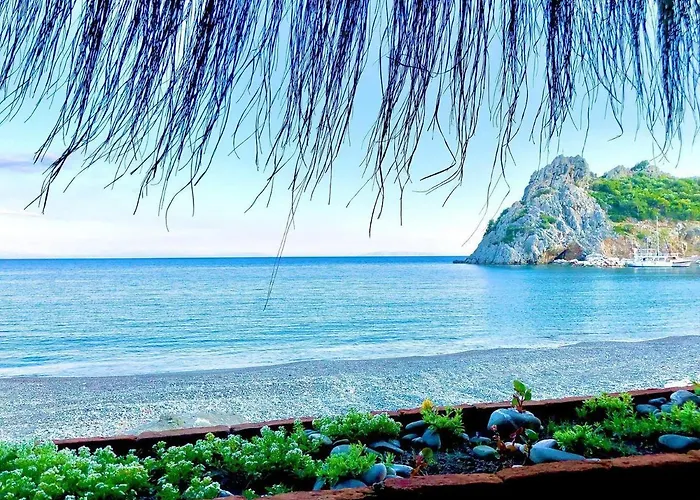 Datca Masal Gibi
