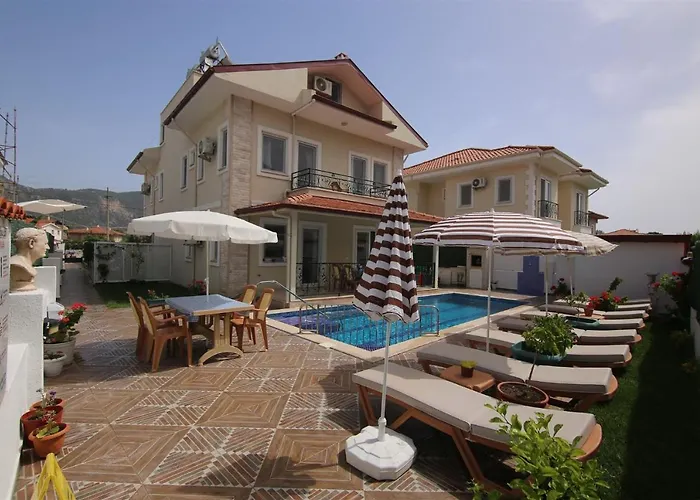 Villa Heyday