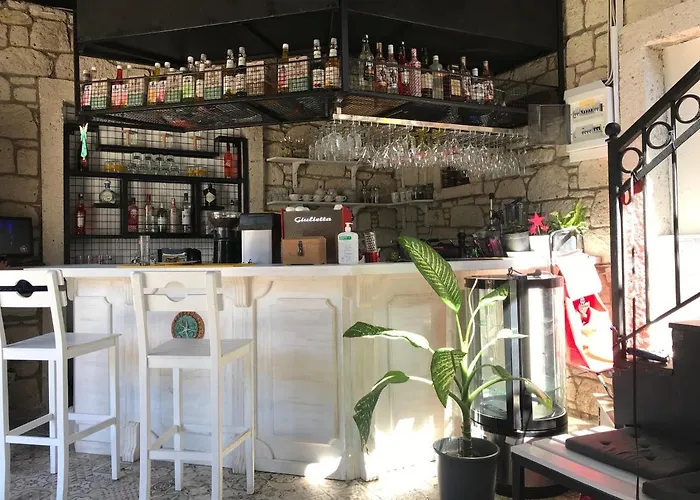 Alacati Alaris Hotel