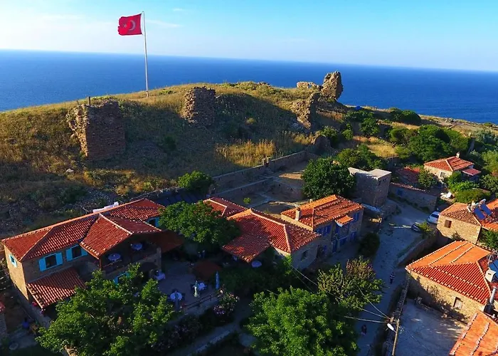 The Castle