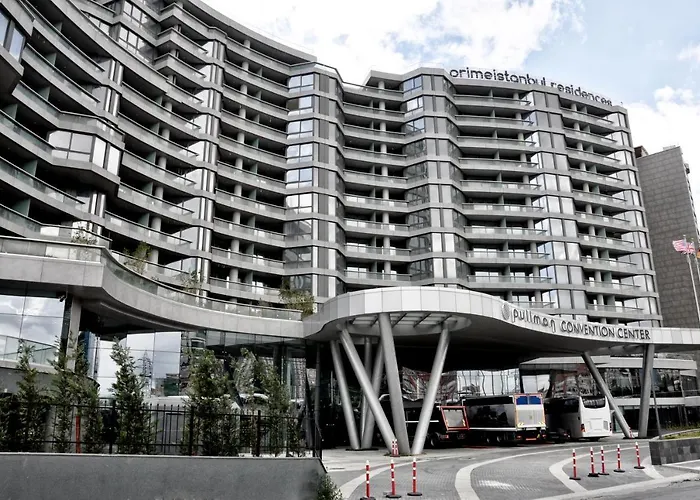 Prime Istanbul Residences