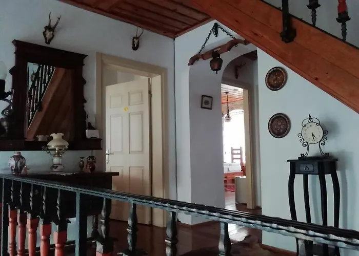 Kispet Marti Boutique Hotel
