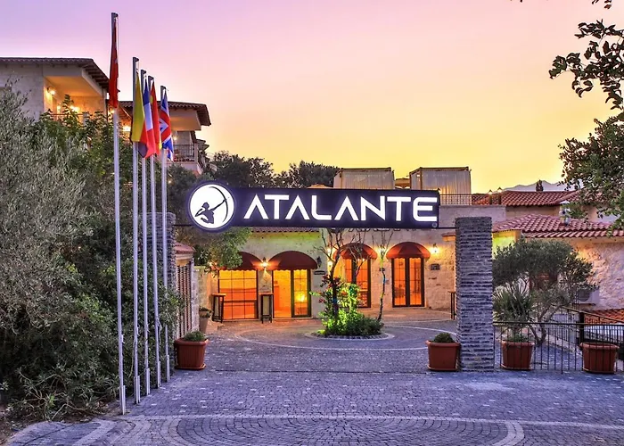 Atalante Hotel