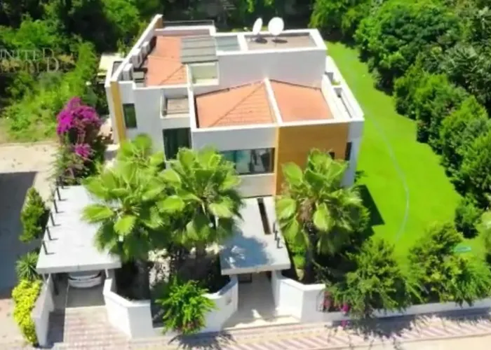 Villa Diva