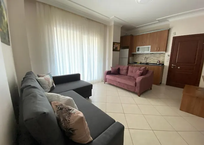 Seaside Apart Hotel