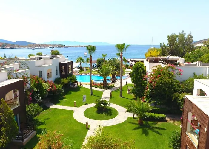 Costa Luvi Hotel Bodrum