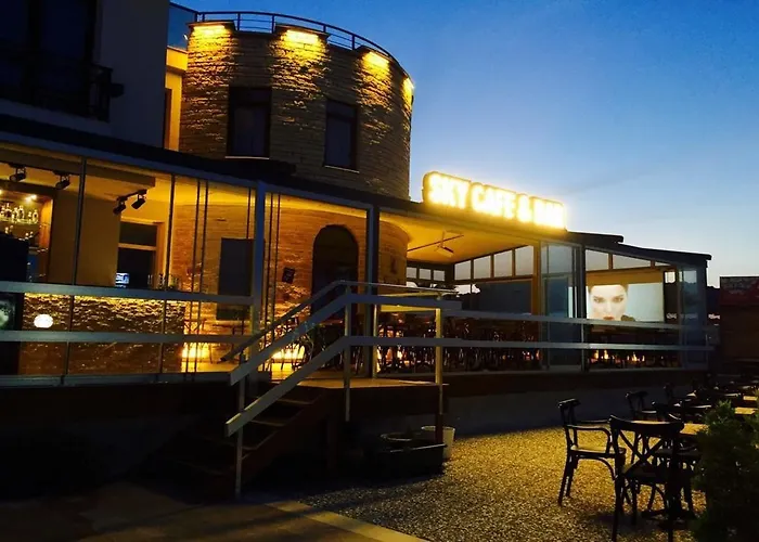 Nemrut Bay Otel