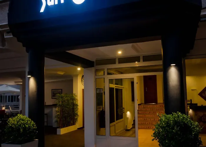 A.Emreli Suite Hotel