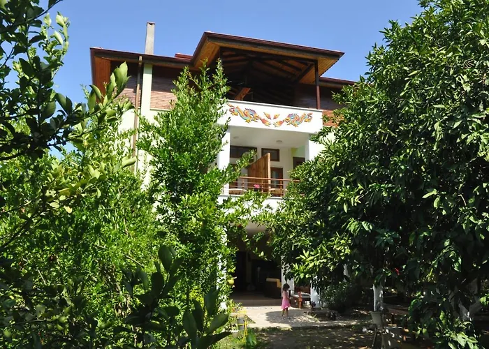 San Simon Hotel