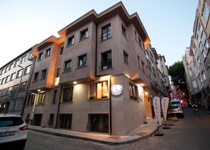 A\'La Sofia Hotel Istanbul