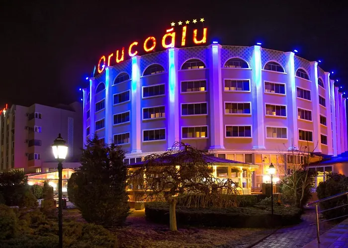 Afyon Orucoglu Thermal Resort