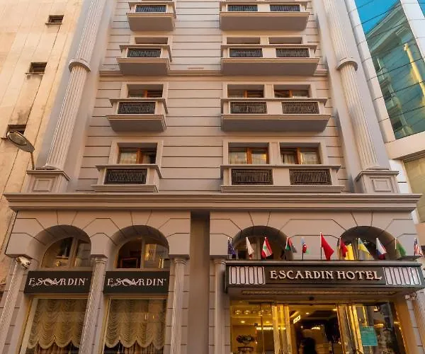 Escardin Hotel