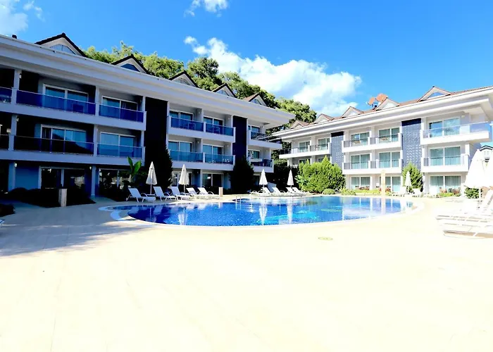 Truemar Hotels & Suites