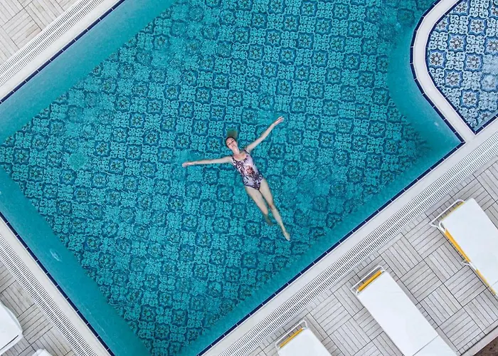 Belsun Hotel