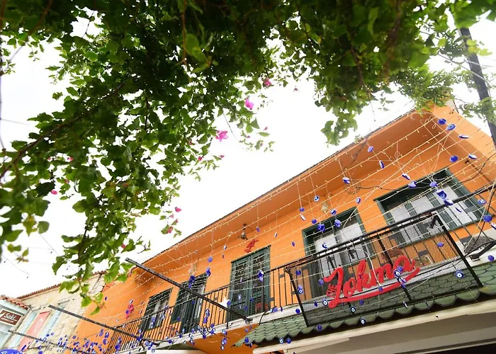 Meydan Alacati (Adults Only)