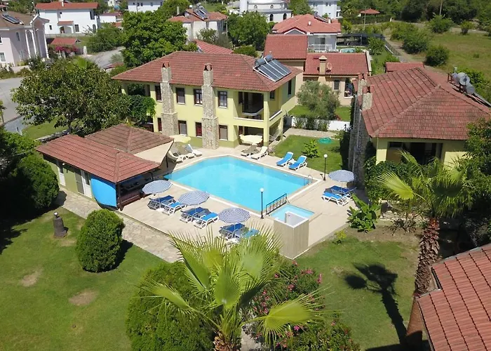 Summer Life Villa Apart