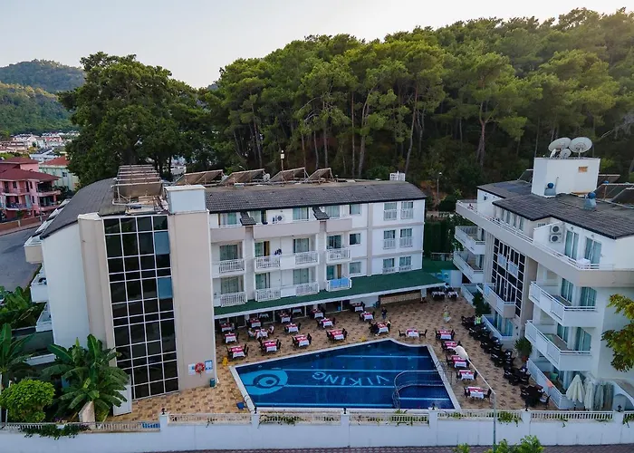 Viking Express Hotel